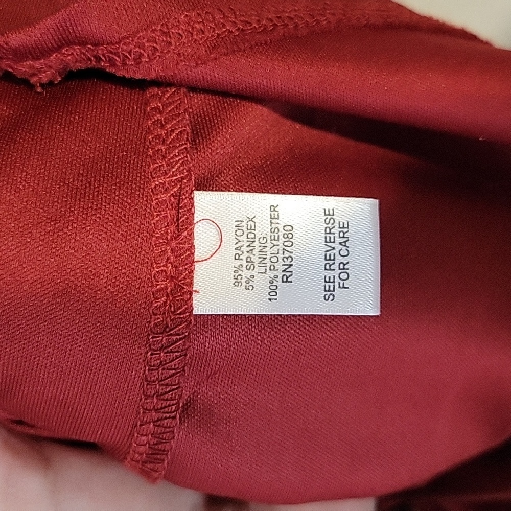 Cato Dress - Picture 5 of 7